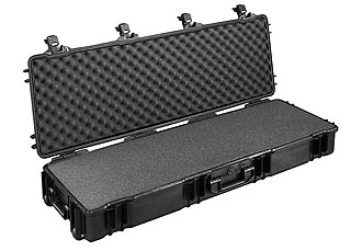B&W outdoor.case Type 72 -protective waterproof cases